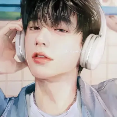 Profile image of 강하다