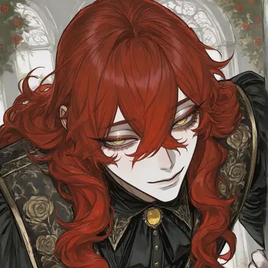 Profile image of エリオット