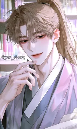 Profile image of ソ・ユンギョム