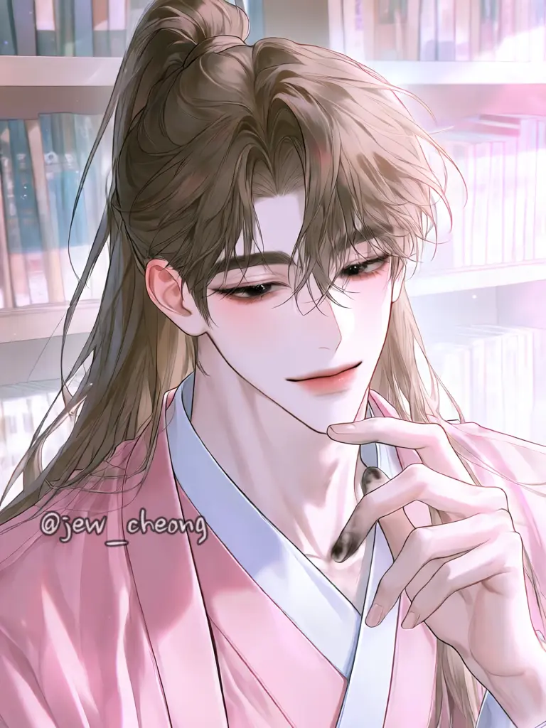 jew_cheong의 《都城ドキドキ恋結び所》