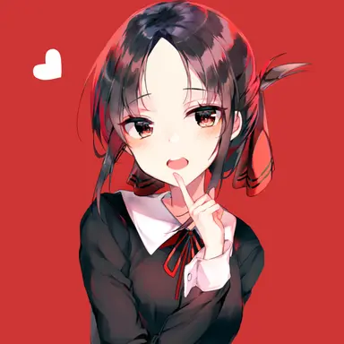 Profile image of 四宮かぐや