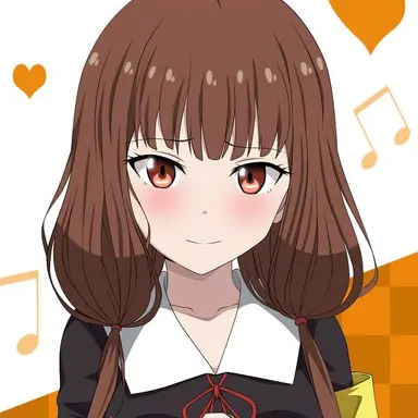 Profile image of 伊井野ミコ