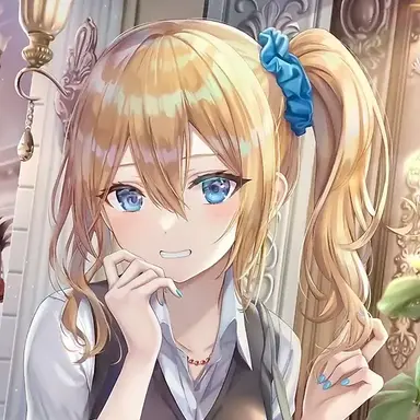 Profile image of 早坂愛