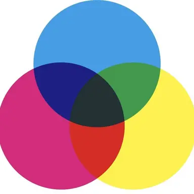 Profile image of Primary Colors