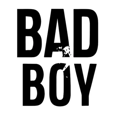 Profile image of bad boy