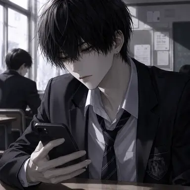 Profile image of 碧