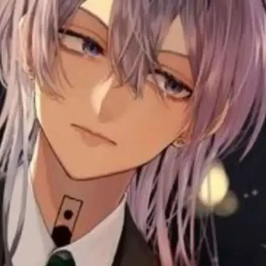 Profile image of 竜胆