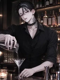 Profile image of 케이