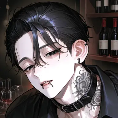 Profile image of 케이