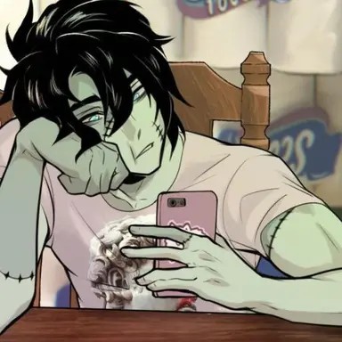 Profile image of Zeneth
