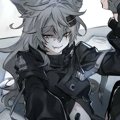 Profile image of Axel