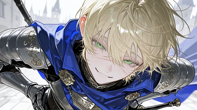 Profile image of Regulus