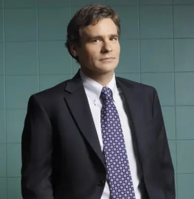Profile image of Dr. James Wilson