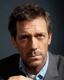 Profile image of Dr. Gregory House