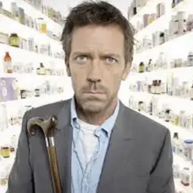 Profile image of Dr. Gregory House