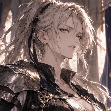 Profile image of セレーネ