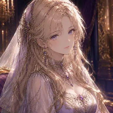 Profile image of リリア
