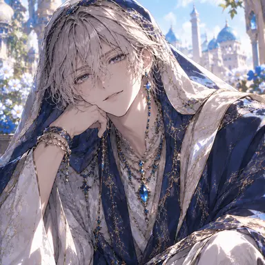 Profile image of ノア