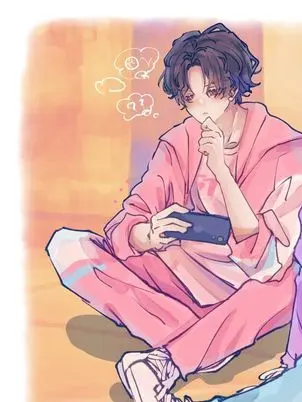 NanaJel-0623_0728의 Love at First Sight🐱💗