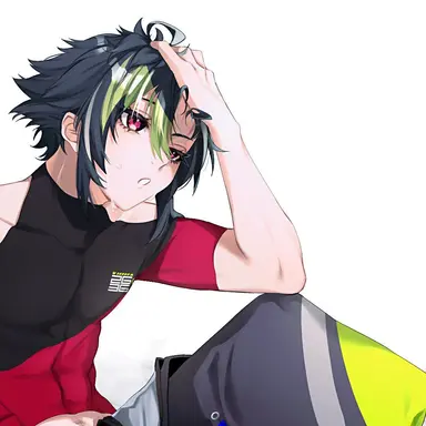 Profile image of 伊波ライ