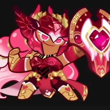 Profile image of 홀리베리