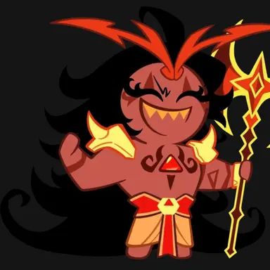 Profile image of 버닝스파이스