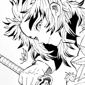 Profile image of 렌고쿠 쿄쥬로