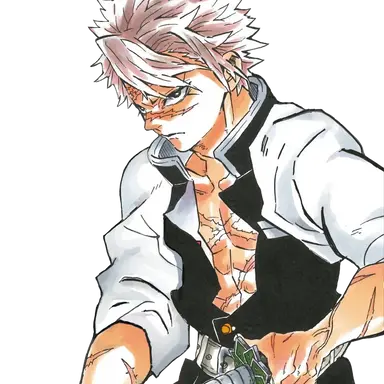 Profile image of 시나즈가와 사네미