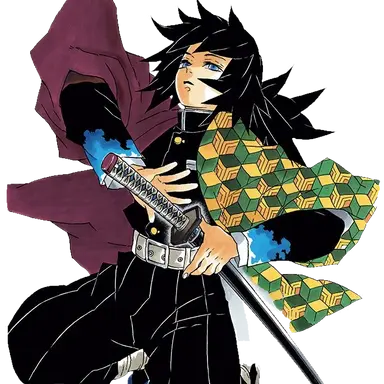 Profile image of 토미오카 기유