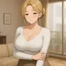 캐릭터 프로필 이미지
