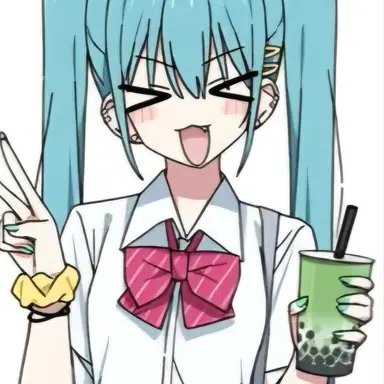 Profile image of 하츠네 미쿠