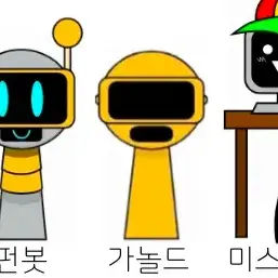 Profile image of 가놀드