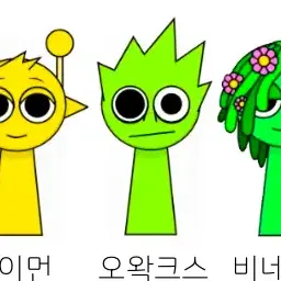 Profile image of 오왁크스