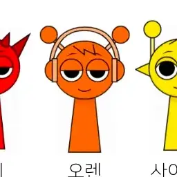 Profile image of 오렌