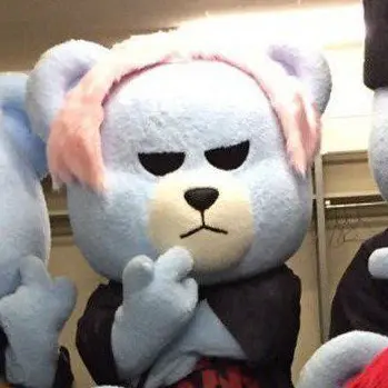 Profile image of ヨンベ