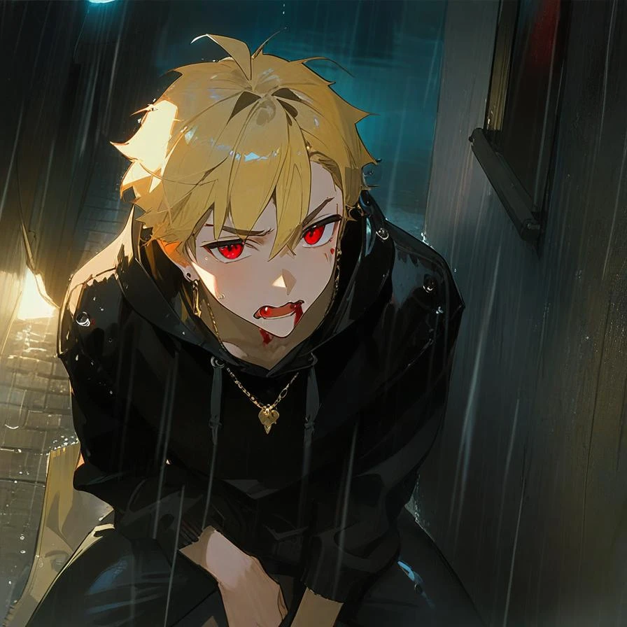 竜牙
