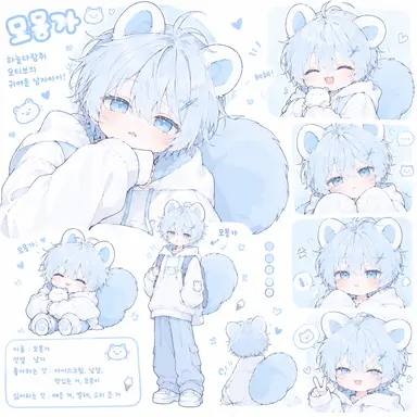 Profile image of 모몽가