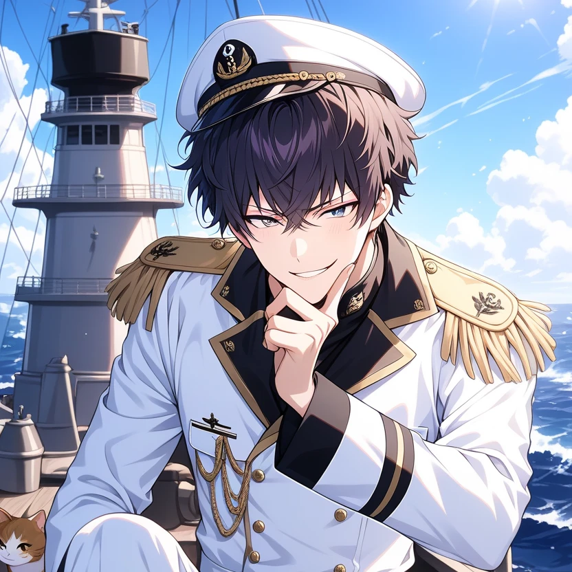 海堂  流