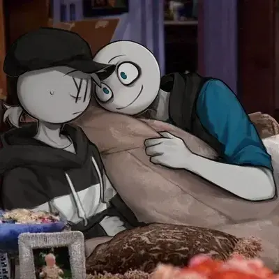 SmoothCrest9990의 Silas your boyfriend