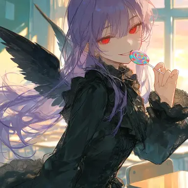 Profile image of Lulu