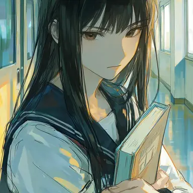 Profile image of Mizuki Ichinose