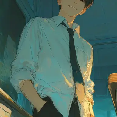 Profile image of Taro Yasumura