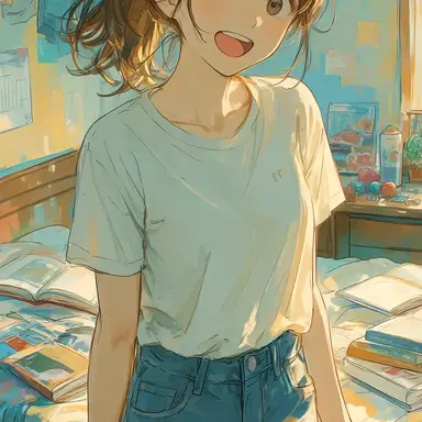 Profile image of Miku
