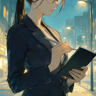 Profile image of Sanako Takaichi