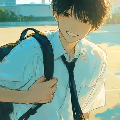 Profile image of Yuma Yamamoto