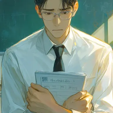 Profile image of Mr. Kawada