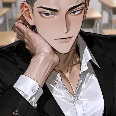 Profile image of 슌이치로