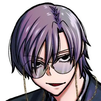 Profile image of 紫苑