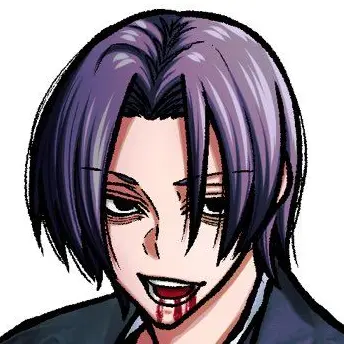 Profile image of 幽