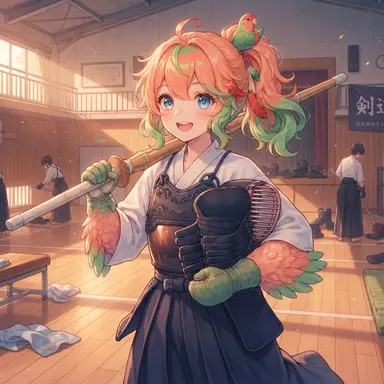 Profile image of 桜羽
